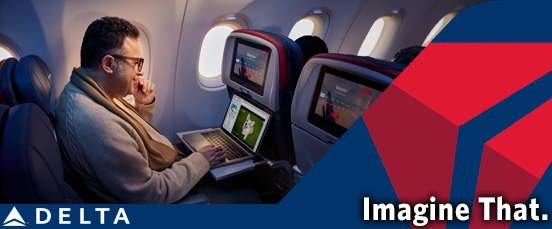 Delta campaign execution 1 concept