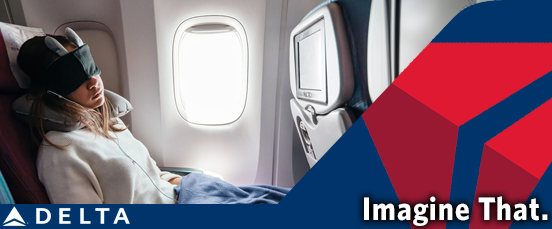 Delta campaign execution 3 concept