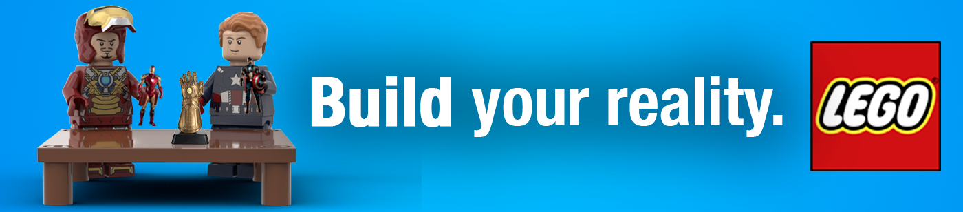 Lego transit horizontal poster