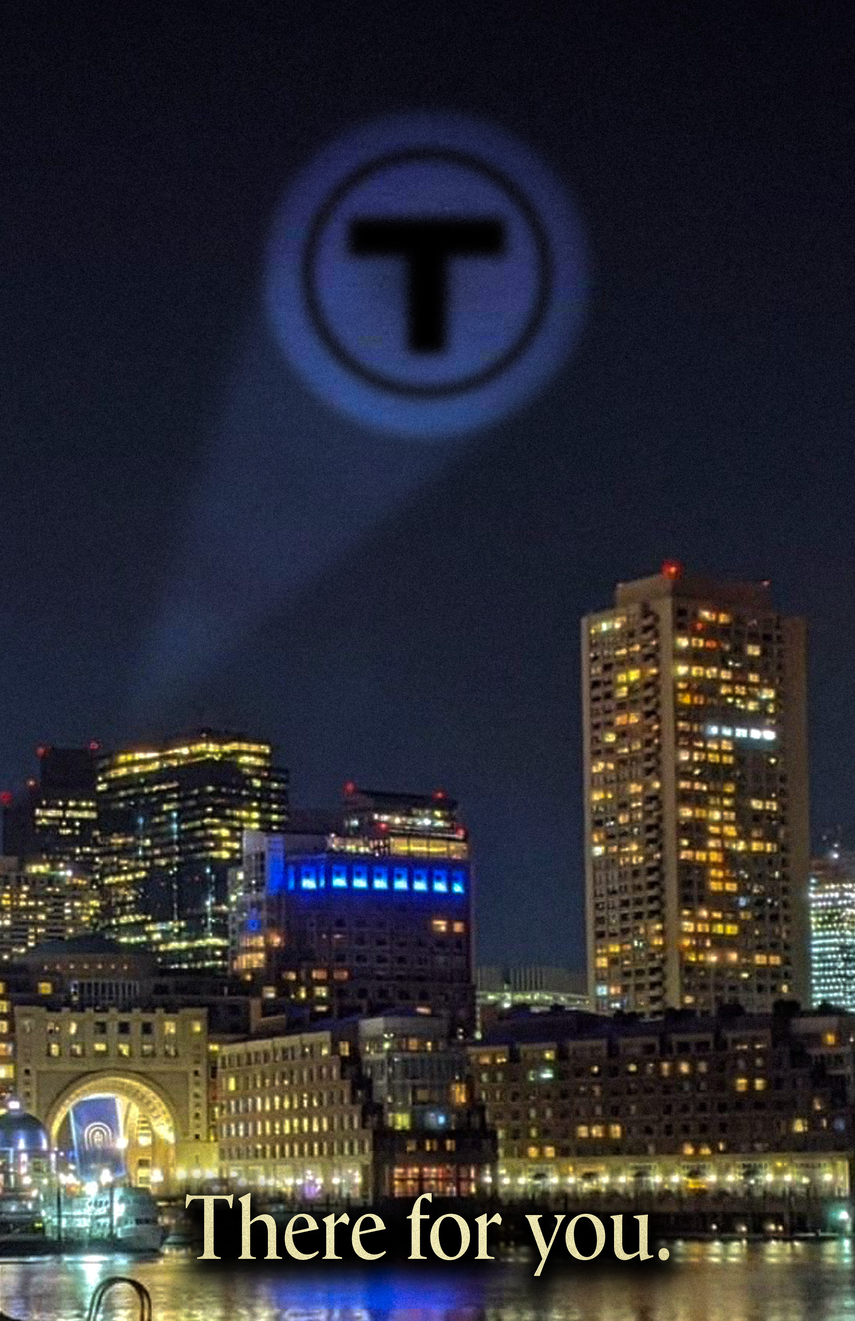 MBTA campaign execution 1