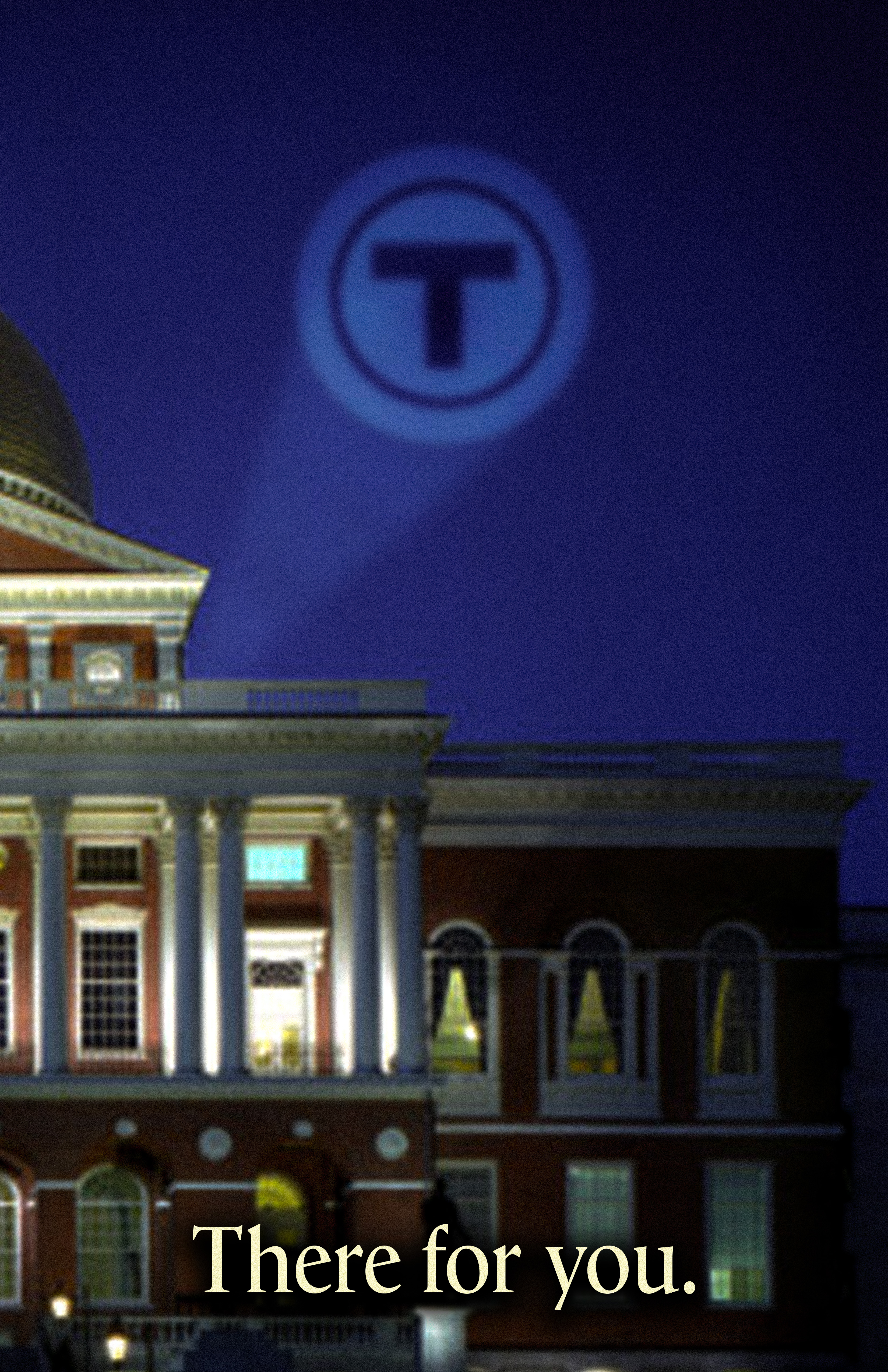 MBTA campaign execution 2