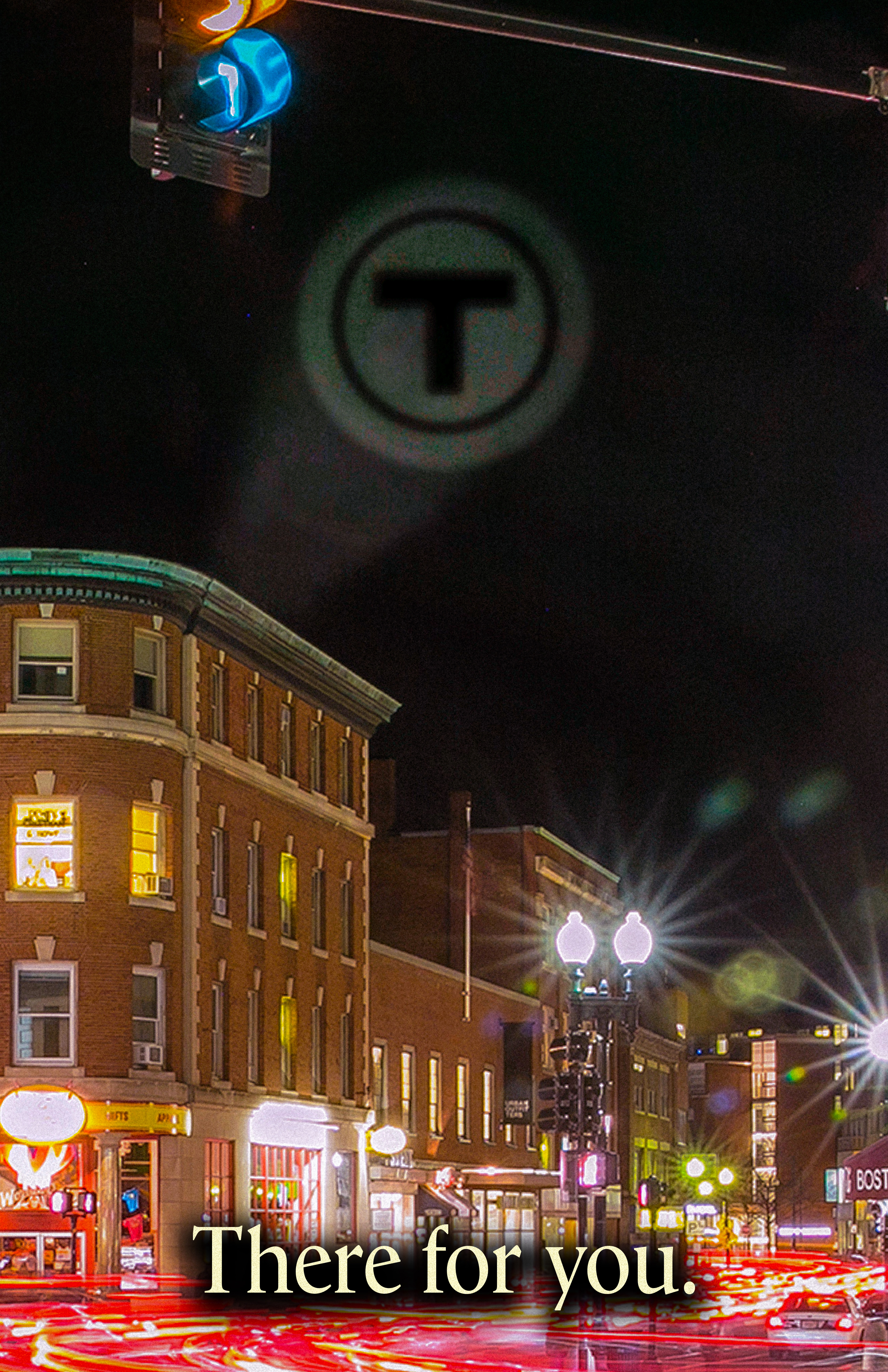 MBTA campaign execution 3