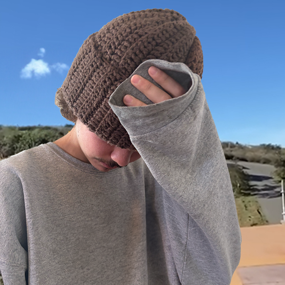 Skittles storyboard frame 2