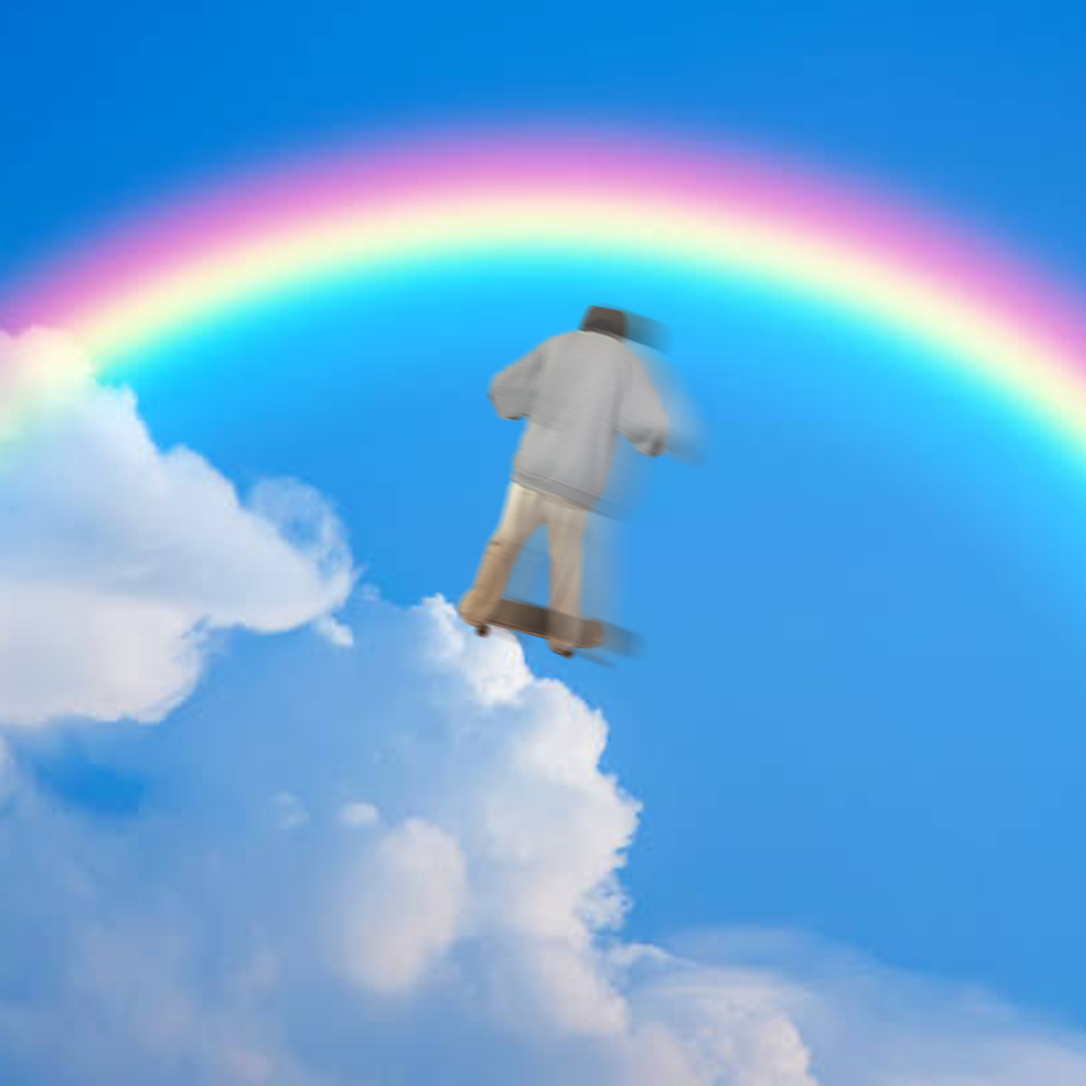 Skittles storyboard frame 7