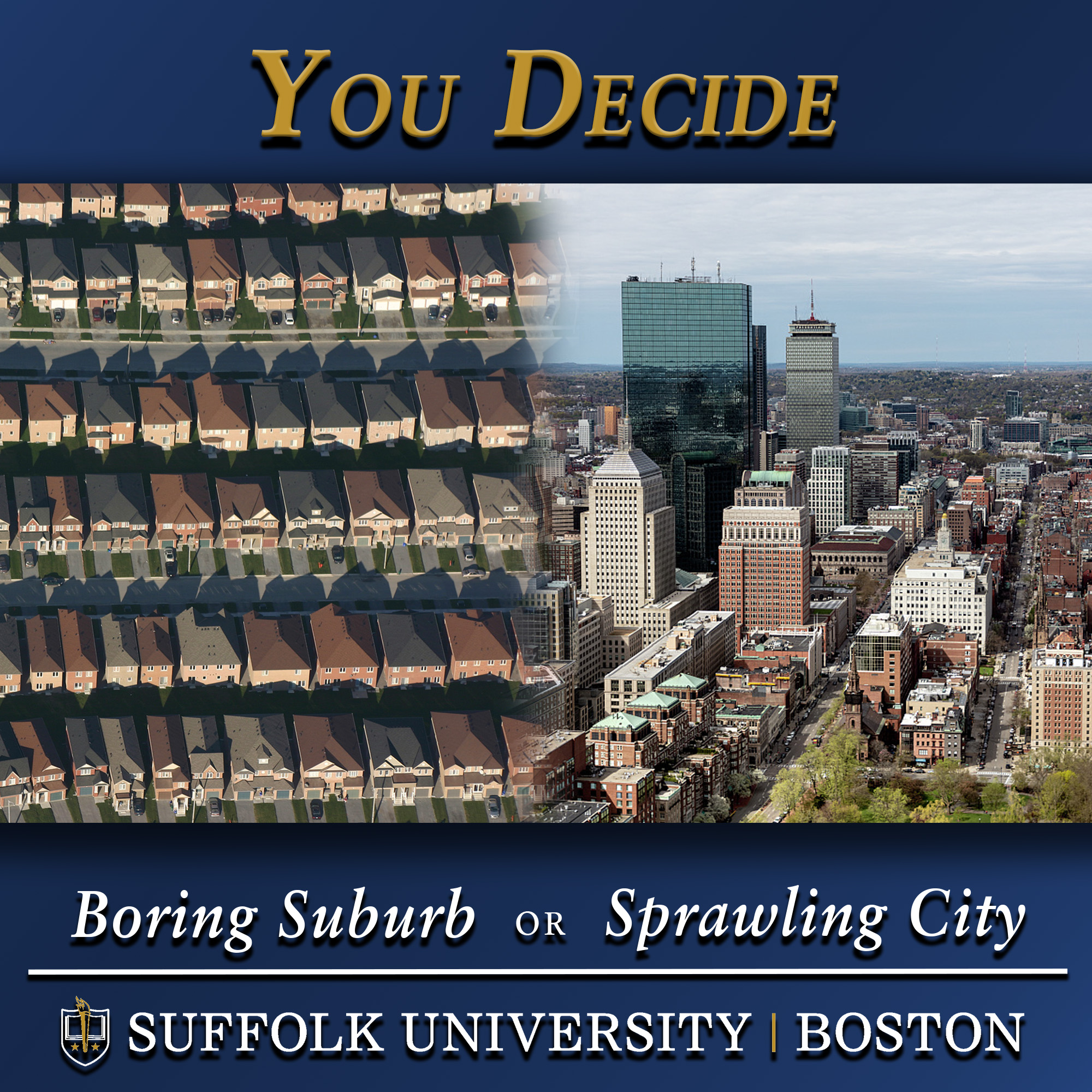 Suffolk University campaign execution 1 clean layout