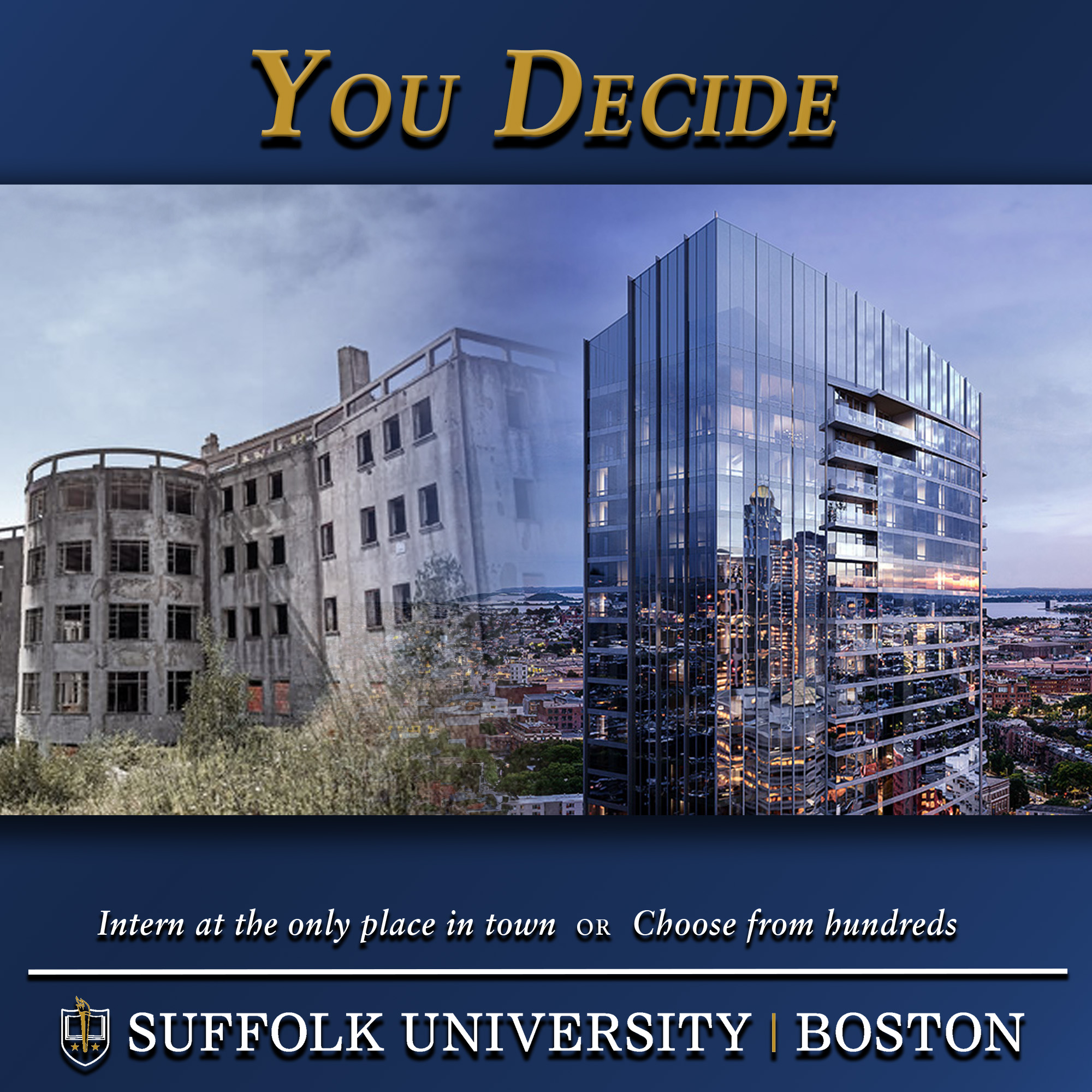Suffolk University hero execution